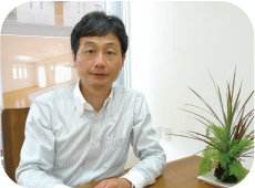 小杉敬太郎