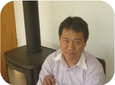 小杉泰二郎
