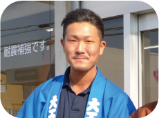 浅沼周太郎