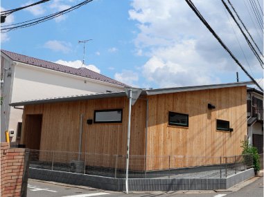 光熱費が節約できる家