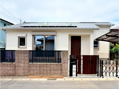 光熱費が節約できる家