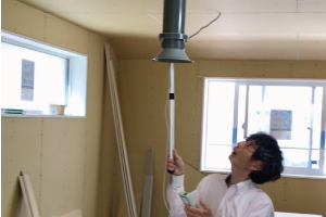 機密測定